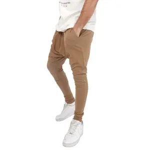 Pantaloni jogger sarouel Sixth June image-2