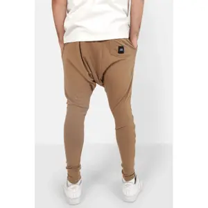 Pantaloni jogger sarouel Sixth June image-3