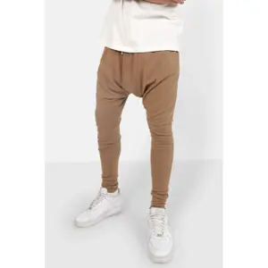 Pantaloni jogger sarouel Sixth June image-1