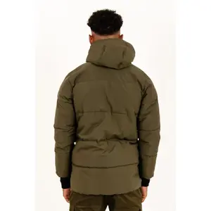 Doudoune mi-longue Sixth June image-3