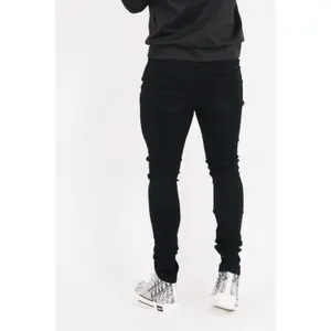 Calças de ganga destroy Sixth June image-3