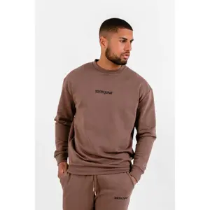 Pantaloni cargo con zip Sixth June image-1
