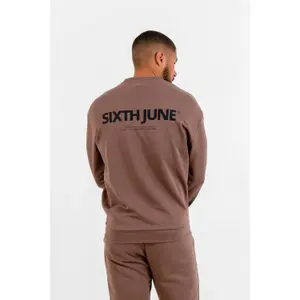 Pantaloni cargo con zip Sixth June image-4