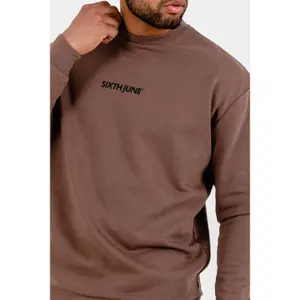 Pantaloni cargo con zip Sixth June image-6
