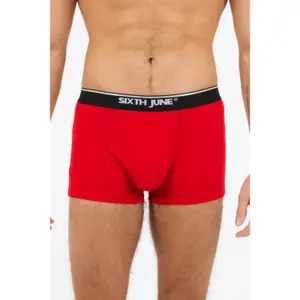 boxer Sixth June image-0