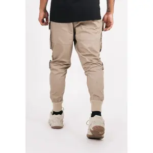 Pantaloni cargo tattici con tasche Sixth June image-2