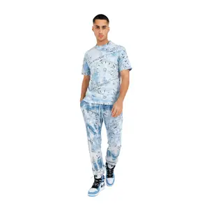 Póló Sixth June Tie Dye image-1