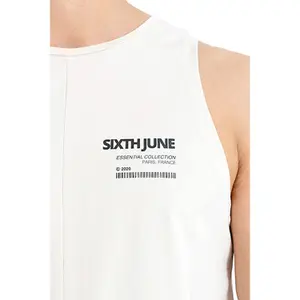 Ujjatlan póló Sixth June Barcode image-6