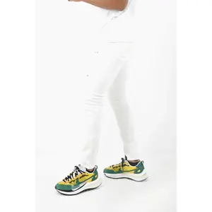 Calças de ganga Sixth June Tie Dye image-4