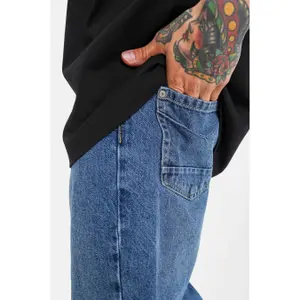 Jeans Sixth June Loose image-4