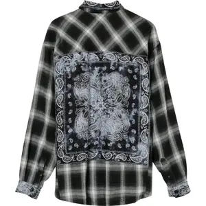 Camisa Sixth June Tartan image-3