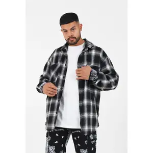 Camisa Sixth June Tartan image-2