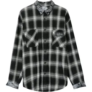 Camisa Sixth June Tartan image-0