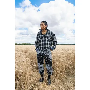 Camisa Sixth June Tartan image-6