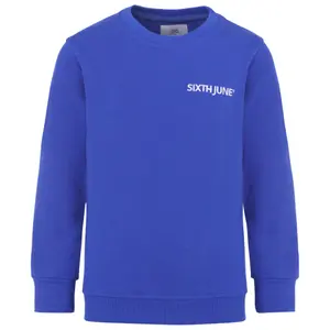 Sweatshirt child Sixth June Soft image-0