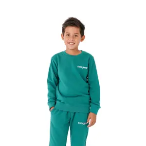 Sweatshirt child Sixth June Soft image-2