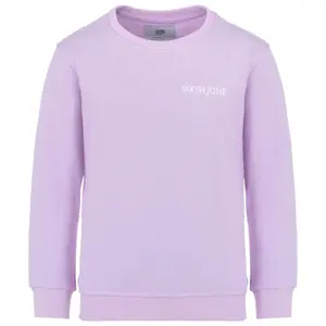 Sweatshirt child Sixth June Soft image-0