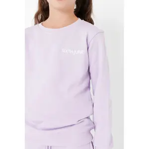 Sweatshirt child Sixth June Soft image-4