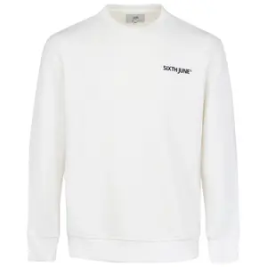 Sweatshirt child Sixth June Soft image-0