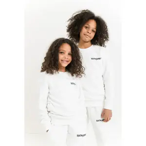 Sweatshirt child Sixth June Soft image-4