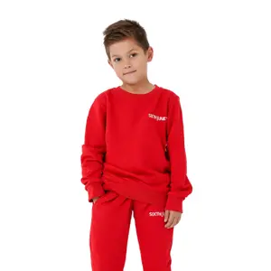 Sweatshirt child Sixth June Soft image-2