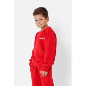 Sweatshirt child Sixth June Soft image-3