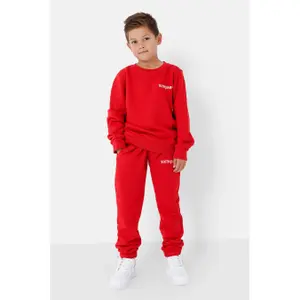 Sweatshirt child Sixth June Soft image-1