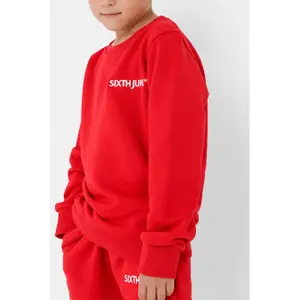 Sweatshirt child Sixth June Soft image-6