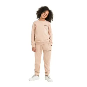 Kids' joggers Sixth June Soft image-1