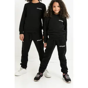 Kids' joggers Sixth June Soft image-4