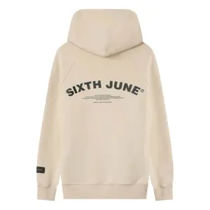 Sweatshirt Sixth June Curved image-2