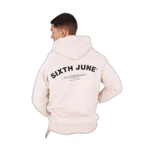 Sweatshirt Sixth June Curved image-3