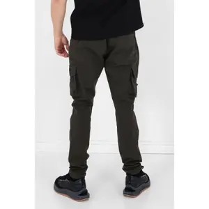 Pantalon cargo Sixth June image-5