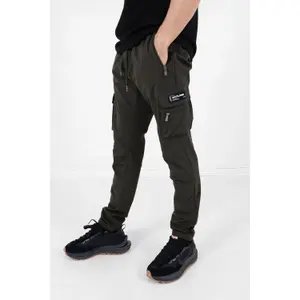 Pantalon cargo Sixth June image-6