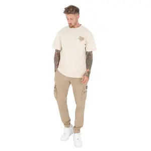 Cargo Trousers Sixth June image-0