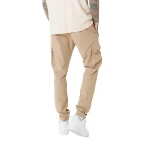 Cargo Trousers Sixth June image-2