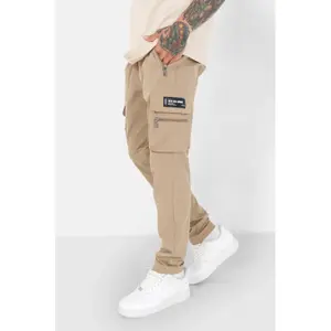 Cargo Trousers Sixth June image-3
