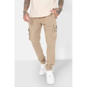 Cargo Trousers Sixth June image-1