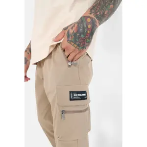Cargo Trousers Sixth June image-4