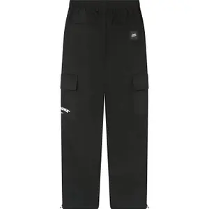 Pantaloni cargo Sixth June image-4