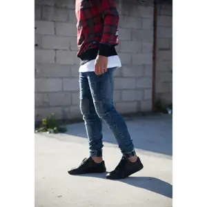 Jeans Sixth June Biker image-3