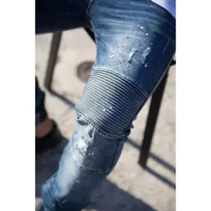 Jeans Sixth June Biker image-5