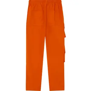 Pantalón cargo multibolsillos Sixth June Twill image-3