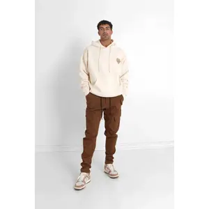 Sweatshirt à capuche Sixth June Heart Pinned image-1