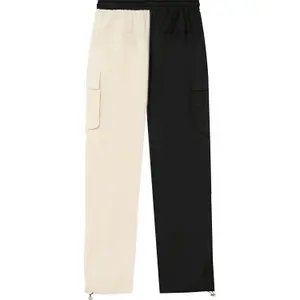 Pantaloni cargo Sixth June image-3
