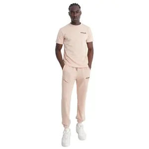 Camiseta bordada Sixth June Soft image-1