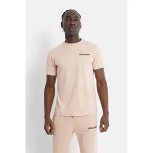 Camiseta bordada Sixth June Soft image-2