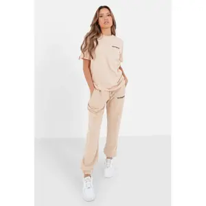 Camiseta bordada Sixth June Soft image-3