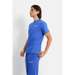 T-shirt brodé Sixth June Soft image-6