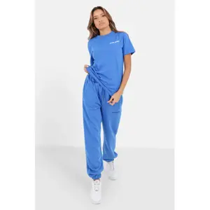 T-shirt brodé Sixth June Soft image-2